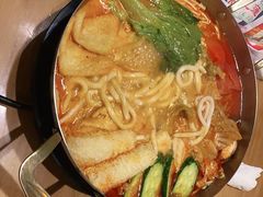 -一心创作料理屋(经开万达店)