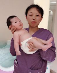 点击看大图 -爱弥儿月子中心(省医院店)