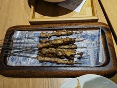 -马记永·兰州牛肉面(天通苑家乐福店)