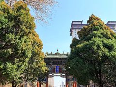 -迎泽公园