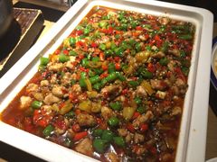 -卞氏菜根香(青羊万达店)