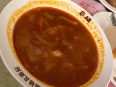 红菜汤-华梅西餐厅(哈尔滨中央大街店)