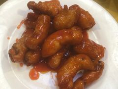 -老光跃特色餐馆