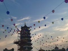 -济南方特东方神画