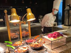 -大华锦绣假日酒店·锦味餐厅