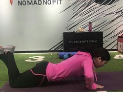 -MADFIT迈非健身(阳光天地店)