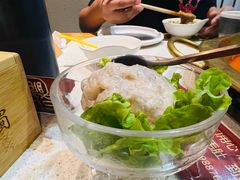 虾滑-如在蜀毛肚老火锅(怀柔店)