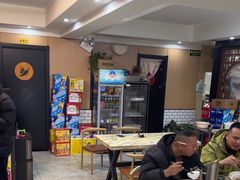 -尚岛私房菜(西方巷店)