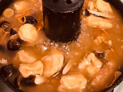 -长春观斋补堂素菜馆