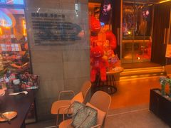 -何师烧烤Pro ·江湖川菜·小龙虾·精酿(太古里旗舰店)