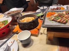 -绿茶餐厅(成都大悦城店)