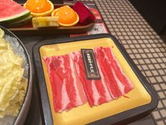 -大牛寿喜烧·和牛放题(香港广场店)