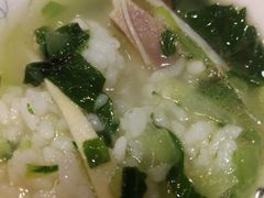 -抚顺美食·老上海味道
