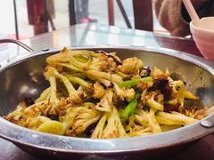 -易老妈蹄花.特色川菜(人民公园总店)