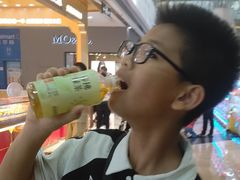 -万达广场(厦门湖里店)