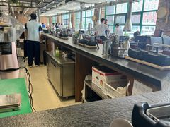 -金刚山(学府路店)