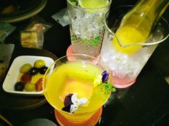 -wann lounge 低温慢煮牛排·清吧