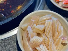 -大虎重庆老火锅(正弘城店)
