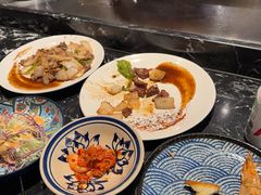 -大成铁板烧•板前(复古餐厅石老人店)