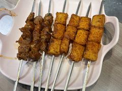 -街角等你.大连海鲜烧烤(西安路店)