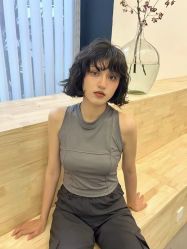 -TRIMS HAIR 修剪造型·烫染接发