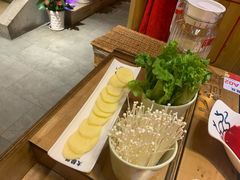 -大龙辣火锅·龙虾·烧烤(湖滨新天地店)