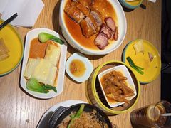 -昌勝香港深井烧鹅(新年华店)