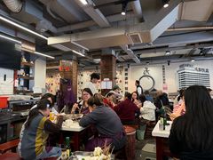 -水碾河刘老大串串香(水碾河路店)