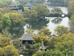 -台州府城(东湖)