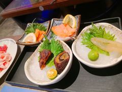-亚马逊海鲜自助(王府井店)