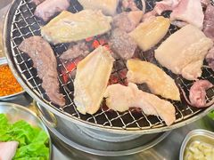 -姐夫家·沈阳黏糊麻辣拌·拌鸡架·冷面(南头古城店)