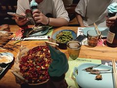 -馋嘴猫北京食堂·烤鸭·宵夜(亚运村店)