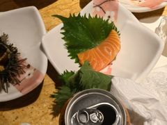 -雍和会海鲜姿造自助(湖东路店)
