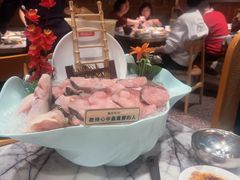 -鱼豆吉·豆浆鱼火锅(宜昌万达店)