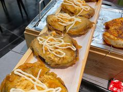 -刘一龙虾.烧烤(理工直营店)