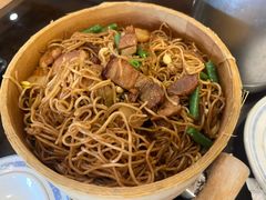 -老雒阳面馆·水席·洛阳菜(王城路店)