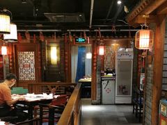 -京味斋·北京烤鸭(北京南站洋桥店)