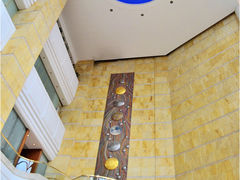 -上海金陵紫金山大酒店