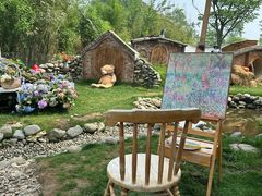 -HERRE·FARM 赫尔露营农场·团建聚会包场