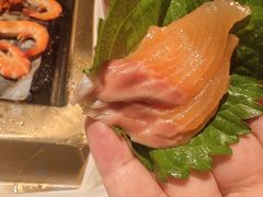 -蓉城四海·澳牛炙烤自助(江阴周庄店)