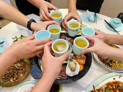 -巧克力渔家.小船海鲜胶东菜(万平口店)