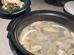 -同仁四季椰子鸡(无锡滨湖万象汇店)