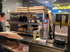 -布吉佳兆业广场