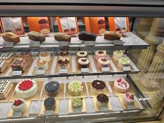-M'CAKE(西单大悦城店)