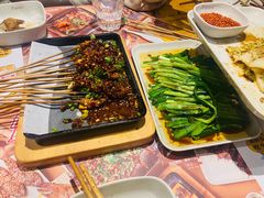 -木屋烧烤(坂田天安云谷店)