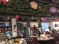 -小柴米·传统江西菜(八一广场店)