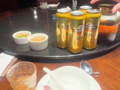 -许爷家·生态湖鲜(徐汇日月光店)