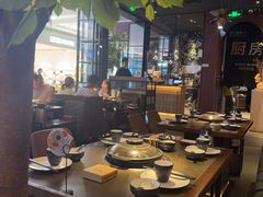 -同仁四季椰子鸡(宝安壹方城店)