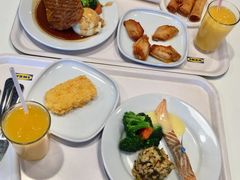 -宜家家居(西安未央商场店)