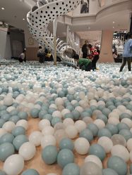 -奈尔宝·儿童乐园·亲子餐厅(鄞州万达店)